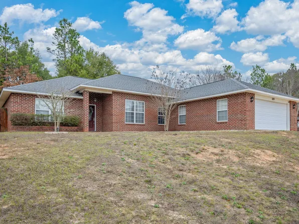 109 Tranquility Dr, Crestview, FL 32536