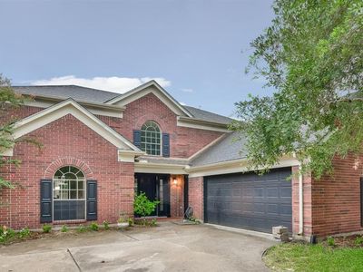 3911 Elmwood Dr, Pearland, TX, 77584