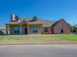 14313 Brent Dr, Oklahoma City, OK 73170