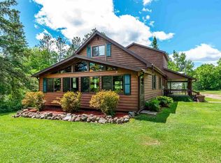 4771 County Road 13, Moose Lake, MN 55767