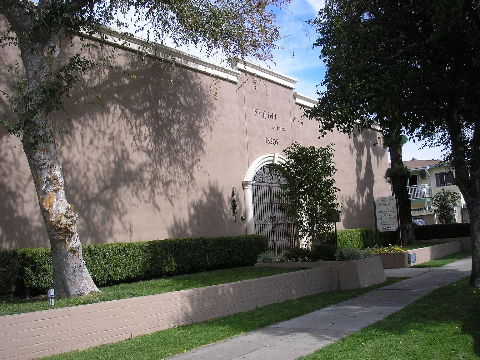 18205 Roscoe Blvd. — Photo 2