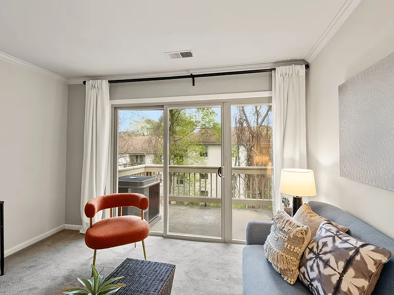 8511 Barrington Ct #S — Photo 11