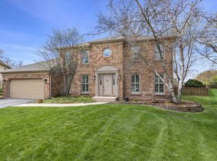 1509 Estuary Ct, Naperville, IL 60565