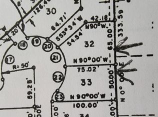 1007 Vista Dr LOT 33, Grandview, WA 98930