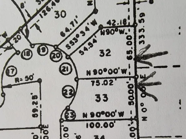 1005 Vista Dr Lot 32, Grandview, WA 98930