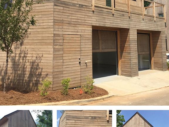 Pictures of various angles of the house. 