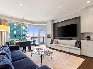 50 Liberty Dr Unit 7L, Boston, MA 02210