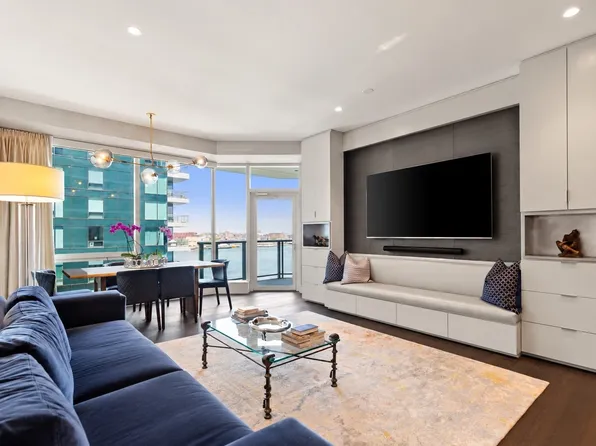 50 Liberty Dr Unit 7L, Boston, MA 02210