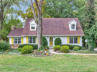 10325 Marvin Rd, Harrison, OH 45030