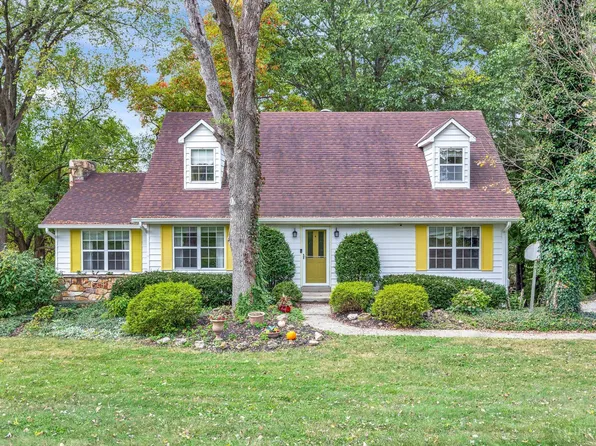 10325 Marvin Rd, Harrison, OH 45030