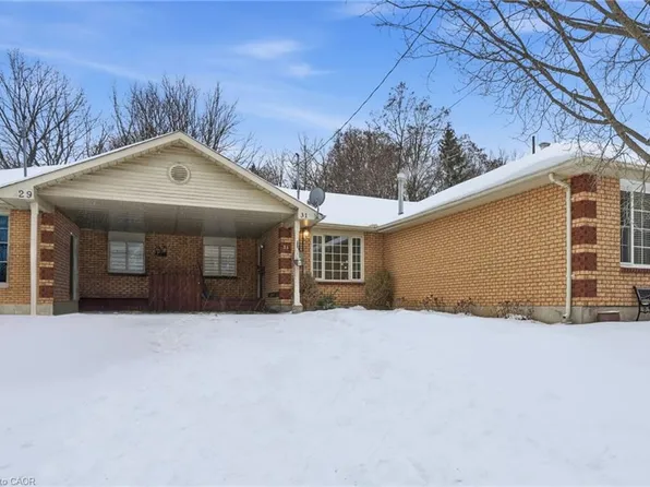 31 Galileo Blvd, Brantford, ON N3R 7Y3