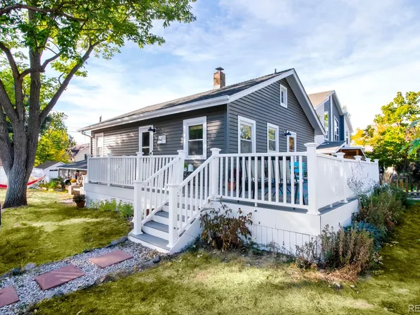 193 E Cornell Avenue, Englewood, CO 80113