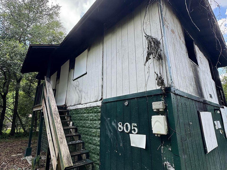 1st image of 805 BROXTON Street