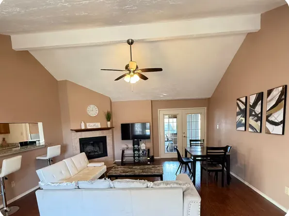 1125 Glyndon Dr, Plano, TX 75023