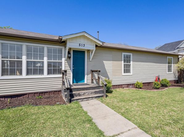513 Peach St, Sanger, TX 76266