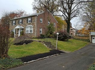 1207 Valley Rd, Elkins Park, PA 19027