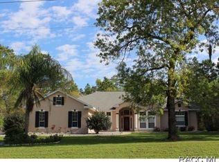 3015 W Mustang Blvd, Beverly Hills, FL 34465