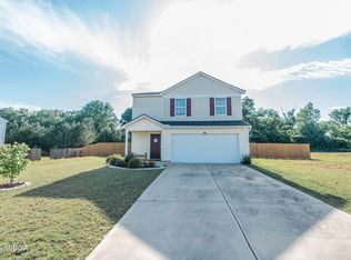 4037 Liberty Estates Dr, Macon, GA 31216