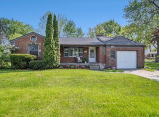 20100 Martin Rd, Saint Clair Shores, MI 48081