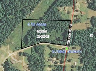 Stump Bridge Rd, Canton, MS 39046