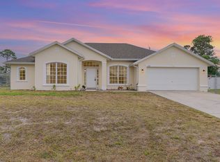 328 Hammonton St SW, Palm Bay, FL 32908