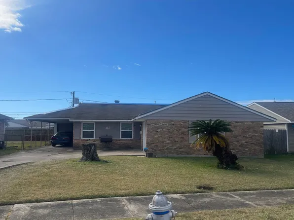 117 Jacqueline Dr, Avondale, LA 70094