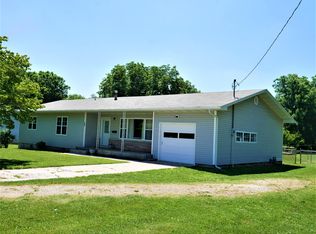 668 E Harrison St, Republic, MO 65738