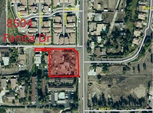 8504 Fanita Dr, Santee, CA 92071