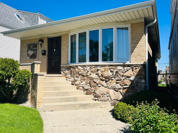 7128 41st St, Berwyn, IL 60402