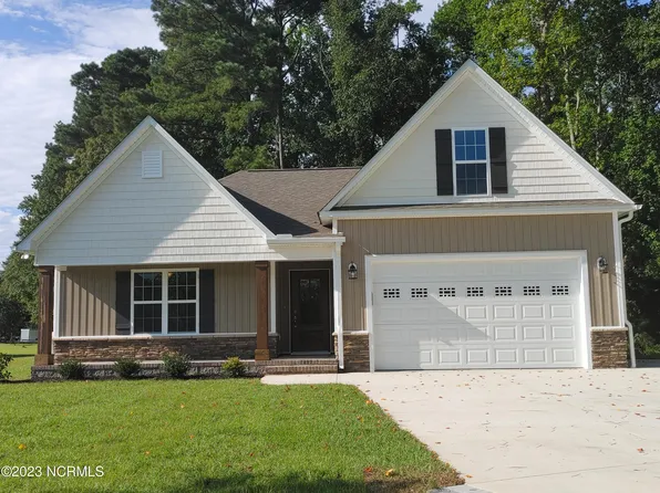91 Osprey Watch Lane E, Oriental, NC 28571