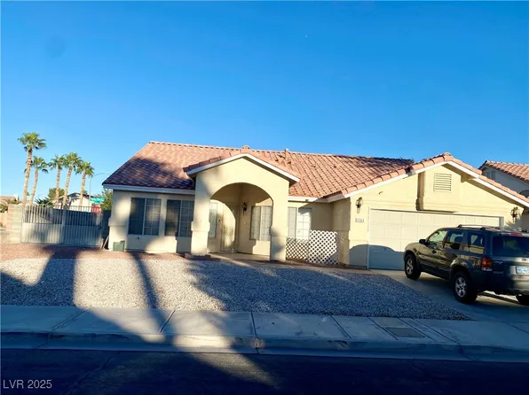 5364 Rhett St, Las Vegas, NV 89130