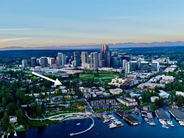 101 99th Avenue NE #101, Bellevue, WA 98004