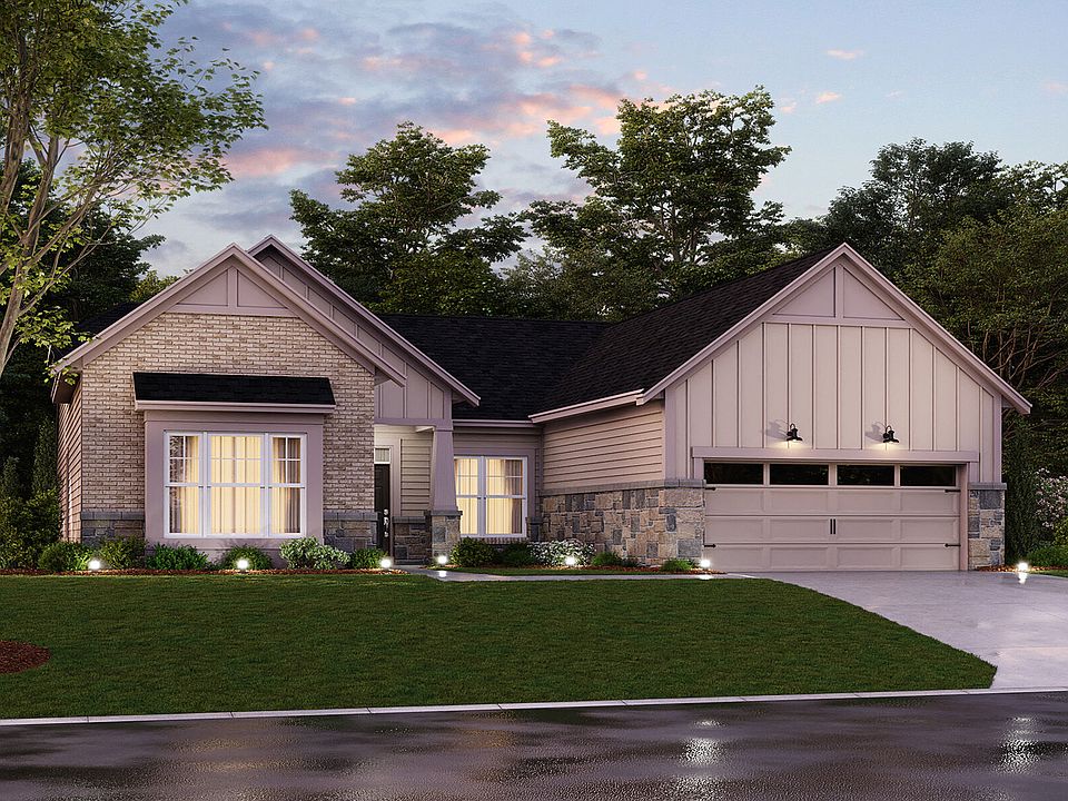 Clayton Elevation II H