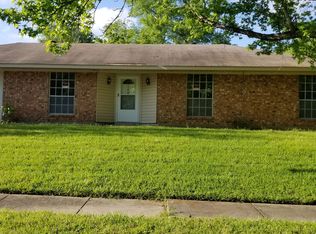 3402 Tara Ln, Shreveport, LA 71118