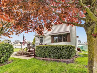 285 DIVISION STREET, Algoma, WI, 54201
