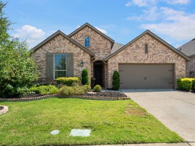 9712 Forester Trl, Oak Point, TX, 75068