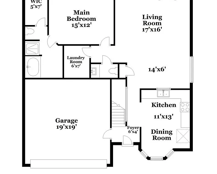 9761 Trail Dr — Photo 2