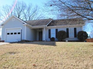 1730 Spencer Dr, Winston Salem, NC 27127