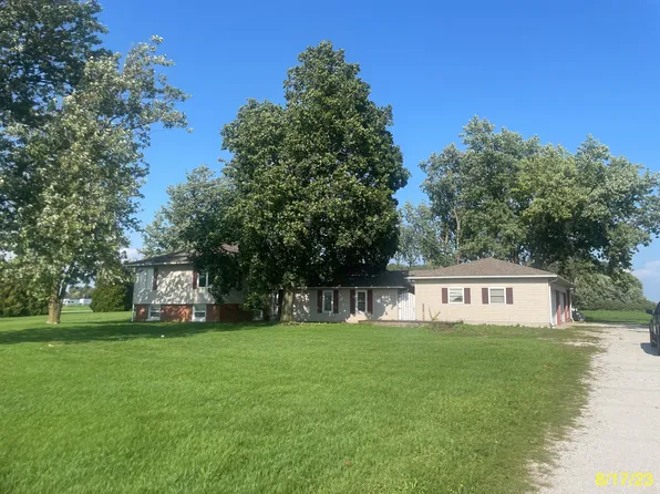 4093 N Us Highway 231, Rensselaer, IN 47978