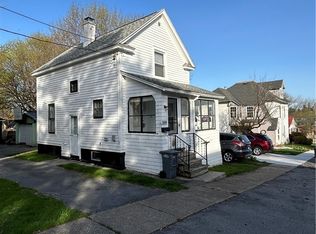 1008 Hungerford St, Watertown, NY 13601