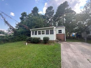 302 Grand St, High Point, NC 27260