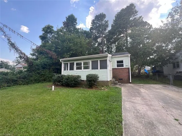 302 Grand St, High Point, NC 27260