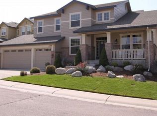 3148 Lynwood Ave, Highlands Ranch, CO 80126