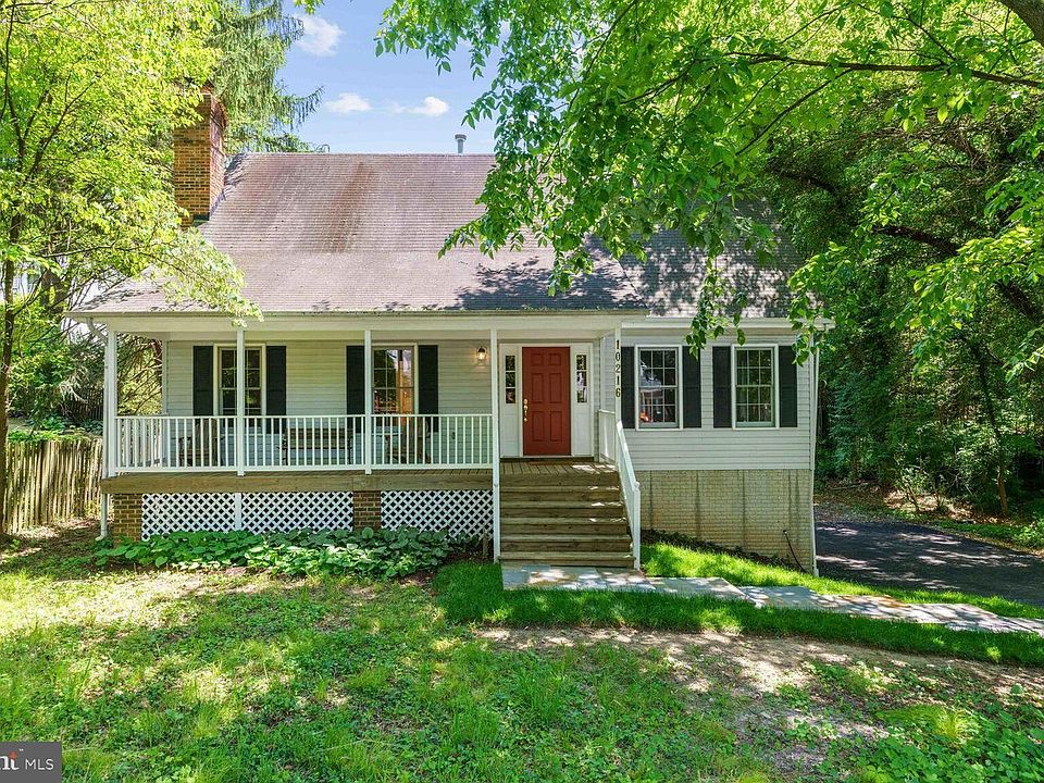 1st image of 10216 Capitol View Ave