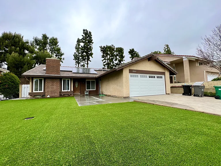 23433 Quail Summit Dr — Photo 1