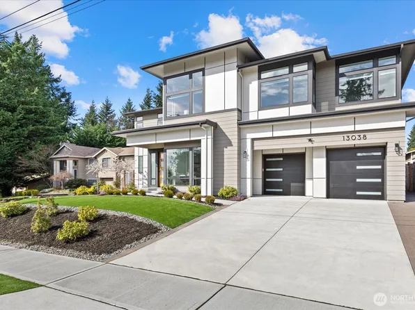 13038 NE 102nd Place, Kirkland, WA 98033