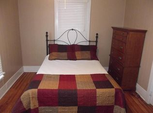 2004 S Main St APT 5, Hopkinsville, KY 42240