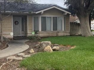 3870 N Dante Ave, Fresno, CA