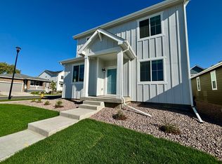 5902 Croaking Toad Dr, Fort Collins, CO 80528