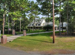 10918 Autumn Mist Cv, Magnolia, TX 77354